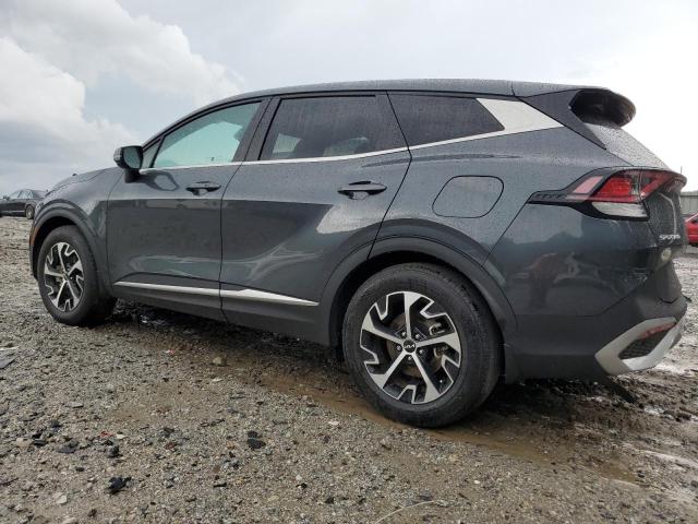 2023 KIA SPORTAGE E - 5XYK33AF5PG059800