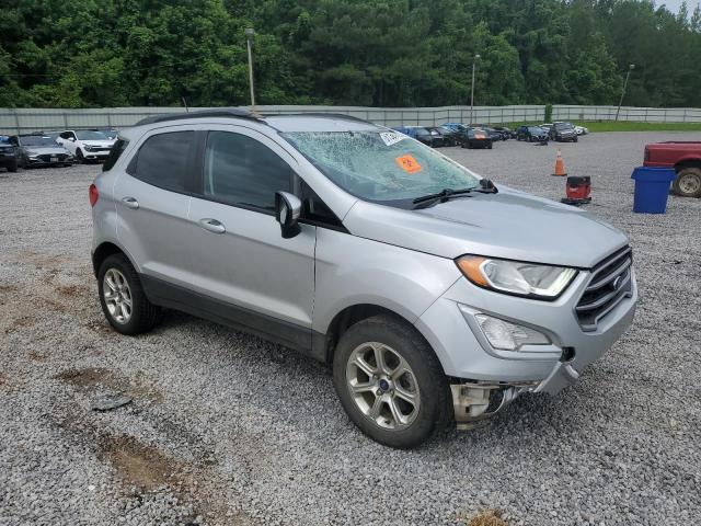 2020 FORD ECOSPORT S - MAJ6S3GL5LC328822