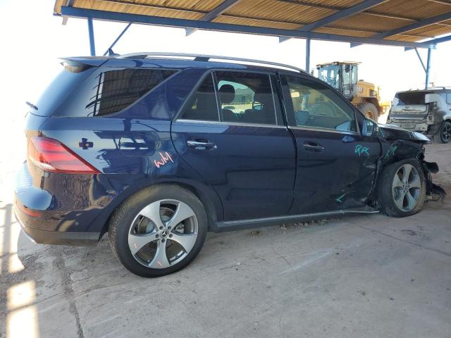 Vin: 4jgda5jb6jb179349, lot: 59793495, mercedes-benz gle-class 350 20183