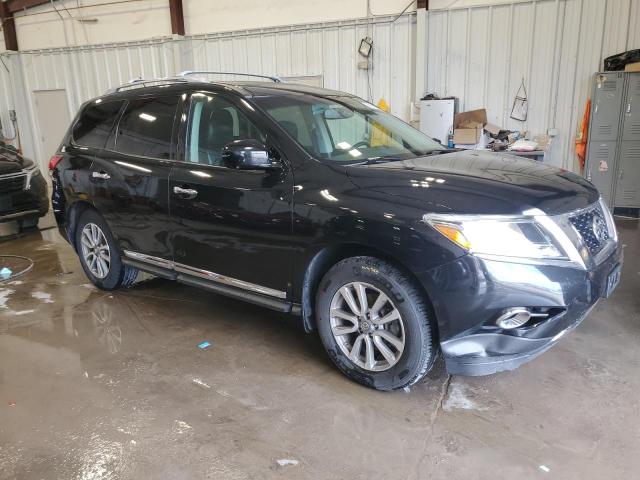 5N1AR2MM3GC664980 2016 NISSAN PATHFINDER