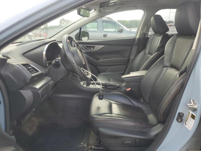 2021 SUBARU CROSSTREK - JF2GTHNC3MH391497