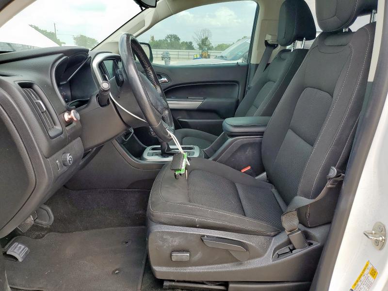 2018 CHEVROLET COLORADO L - 1GCGSCEA9J1175015