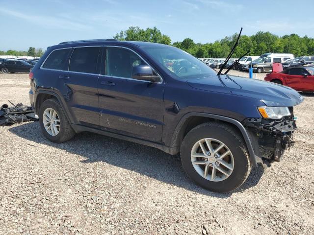 2017 JEEP GRAND CHER 1C4RJFAG4HC917391