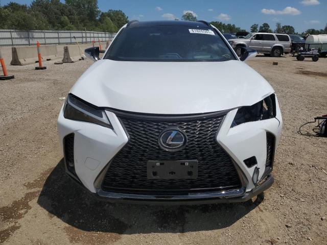 2024 LEXUS UX 250H BA JTHB9JBH2R2072678