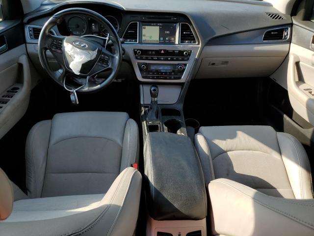 2016 HYUNDAI SONATA SPO 5NPE34AF6GH353119