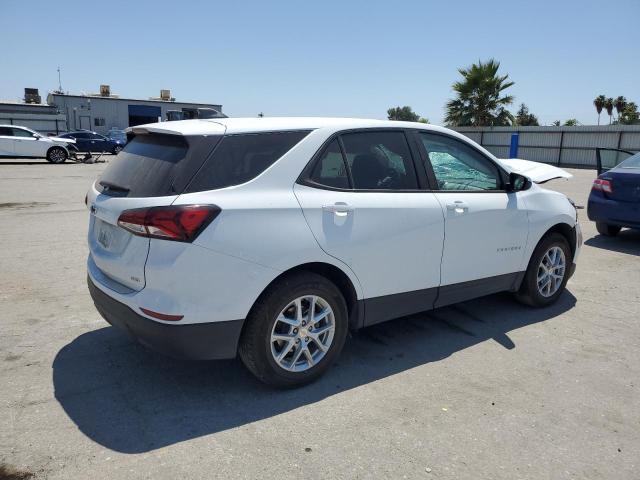 2022 CHEVROLET EQUINOX LS 3GNAXSEV8NS238668
