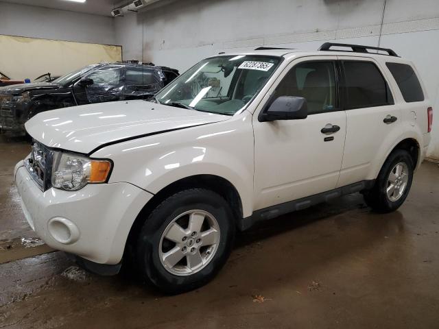 FORD ESCAPE XLT