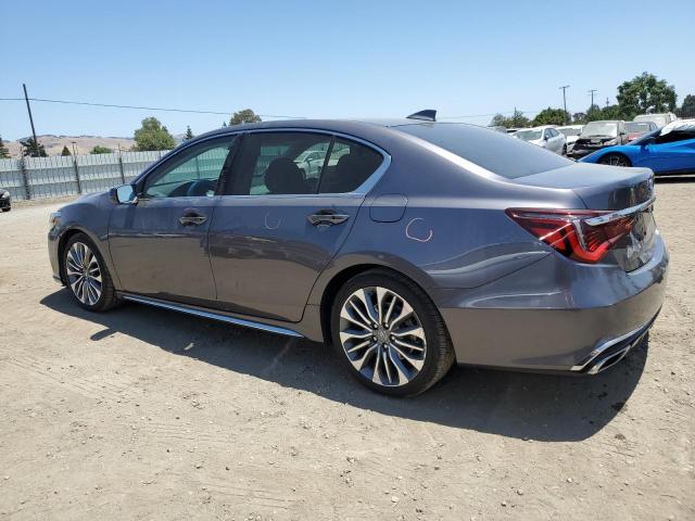 Vin: jh4kc1f54jc000364, lot: 59223985, acura rlx tech 20182