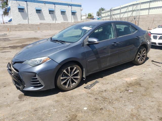 Vin: 2t1burhe4hc909345, lot: 61104395, toyota corolla l 2017 img_1