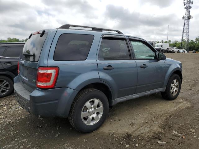 Vin: 1fmcu9dg0akc46173, lot: 61244395, ford escape xlt 20103