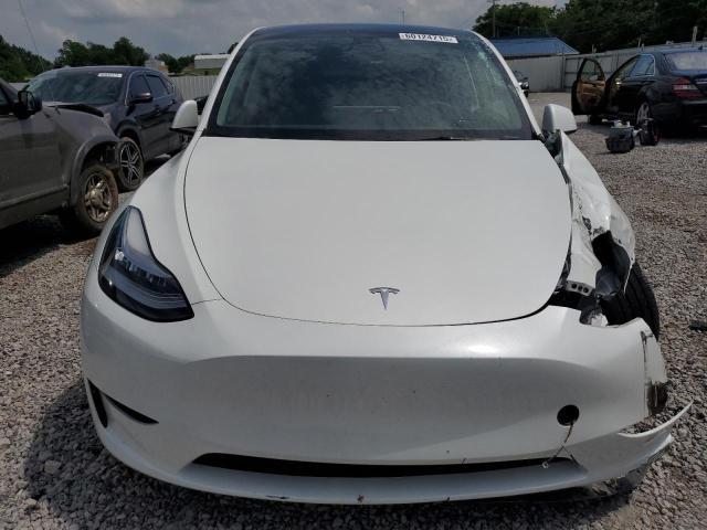 2023 TESLA MODEL Y 7SAYGDEE1PF602351