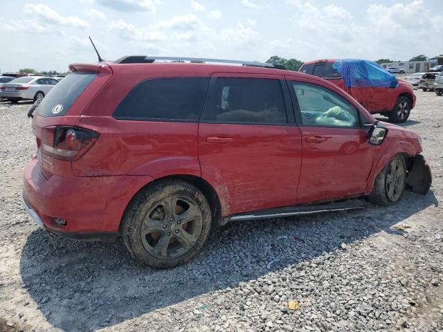 Vin: 3c4pddgg8jt491578, lot: 59147605, dodge journey crossroad 20183