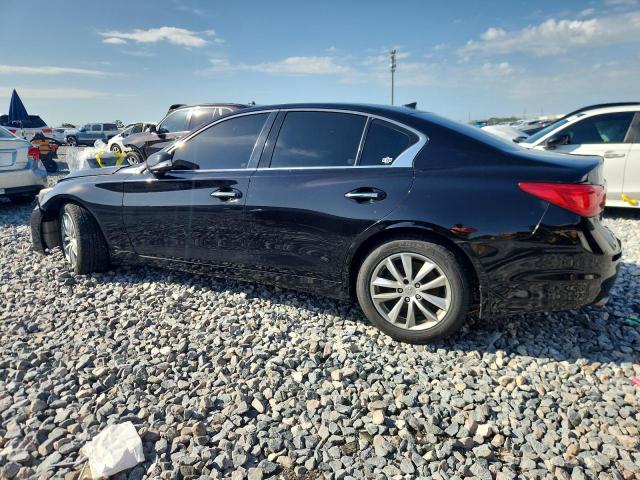 2015 INFINITI Q50 BASE - JN1BV7AR4FM408165