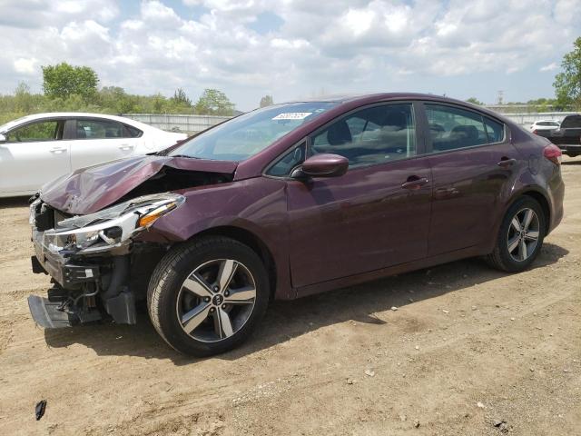 KIA FORTE LX