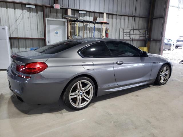 Vin: wbaym1c53fd325311, lot: 59563355, bmw 6 series xi 20153