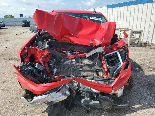 2023 GMC SIERRA K15 1GTUUAED3PZ151928