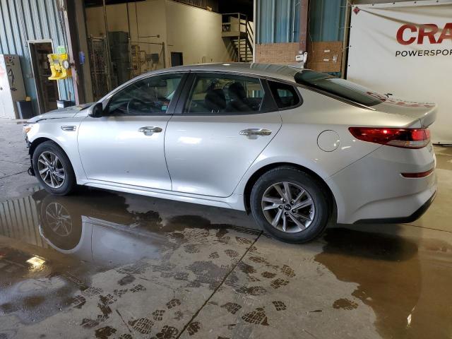 Vin: 5xxgt4l32lg386233, lot: 59486095, kia optima lx 20202