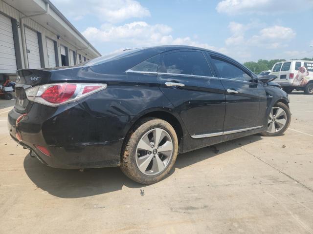 Vin: kmhec4a47ca044531, lot: 60513165, hyundai sonata hybrid 20123