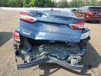 Lot #3314904519 2019 FORD FUSION TIT