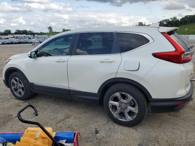2018 HONDA CR-V EXL 2HKRW2H86JH654923