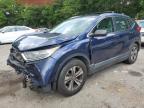2018 HONDA CR-V LX - 2HKRW5H39JH411354