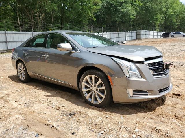 Vin: 2g61n5s38h9162666, lot: 61539155, cadillac xts luxury 20174