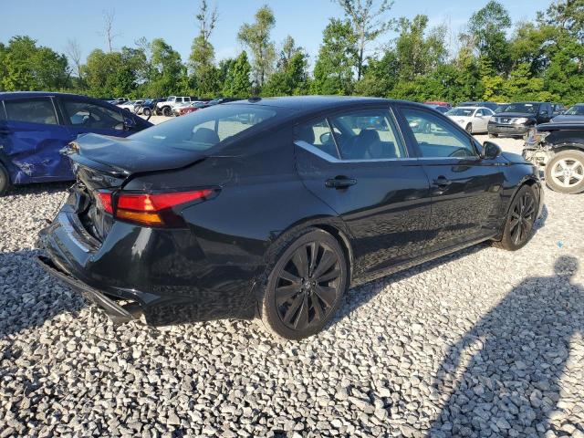 2022 NISSAN ALTIMA SR - 1N4BL4CV3NN421676