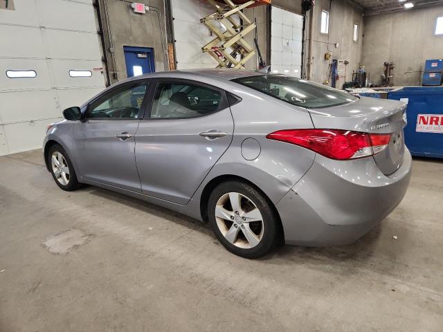 Vin: kmhdh4ae1cu453001, lot: 59755855, hyundai elantra gls 20122