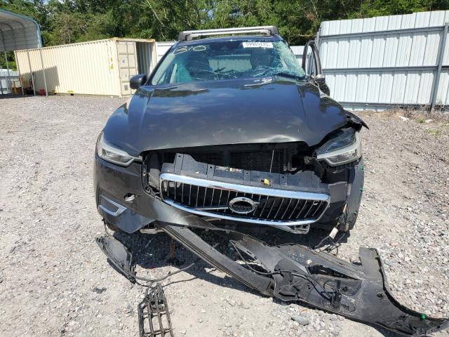 2018 VOLVO XC60 T6 IN YV4A22RL9J1002572
