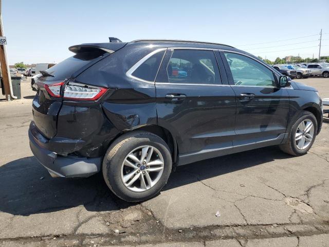 Vin: 2fmpk4j81gbb73860, lot: 61952575, ford edge sel 20163
