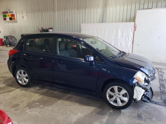 2012 NISSAN VERSA S - 3N1BC1CP5CK807726