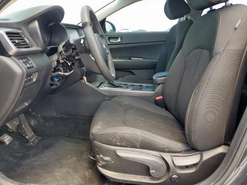 2019 KIA OPTIMA LX 5XXGT4L34KG377631
