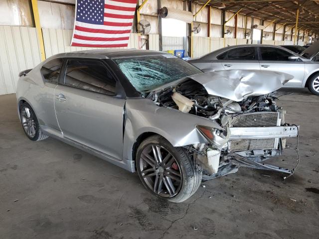 Vin: jtkjf5c73c3033093, lot: 61879645, toyota scion 20124