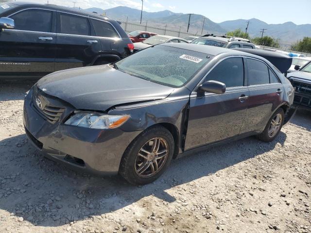 TOYOTA CAMRY BASE