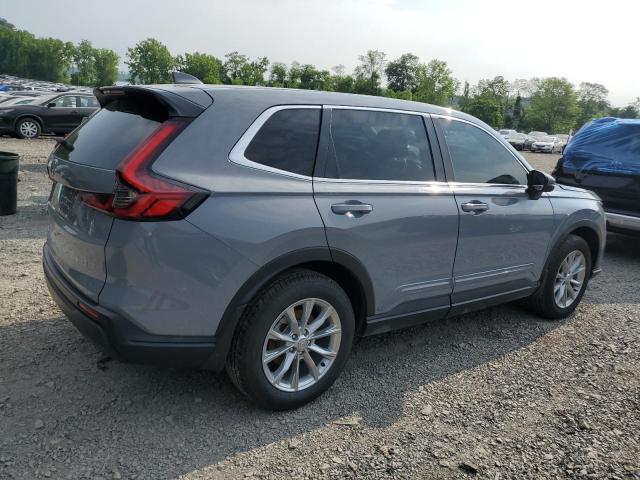 2024 HONDA CR-V EXL - 5J6RS4H76RL014954