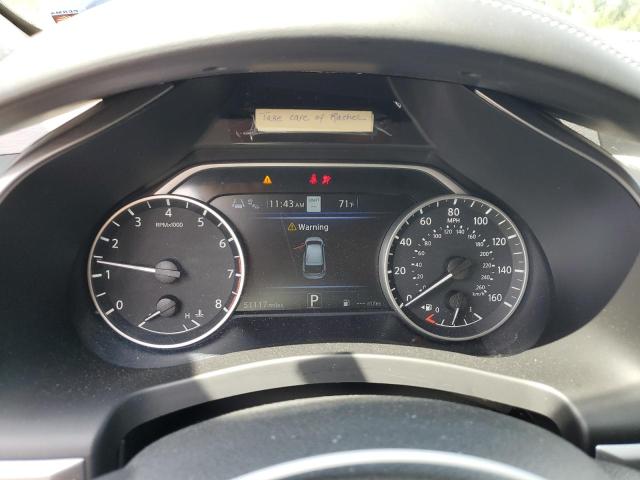 2020 NISSAN MURANO SL 5N1AZ2CS2LN160015