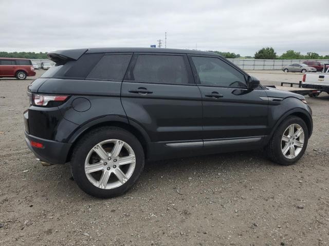 2015 LAND ROVER RANGE ROVER EVOQUE PURE PLUS SALVP2BGXFH050012