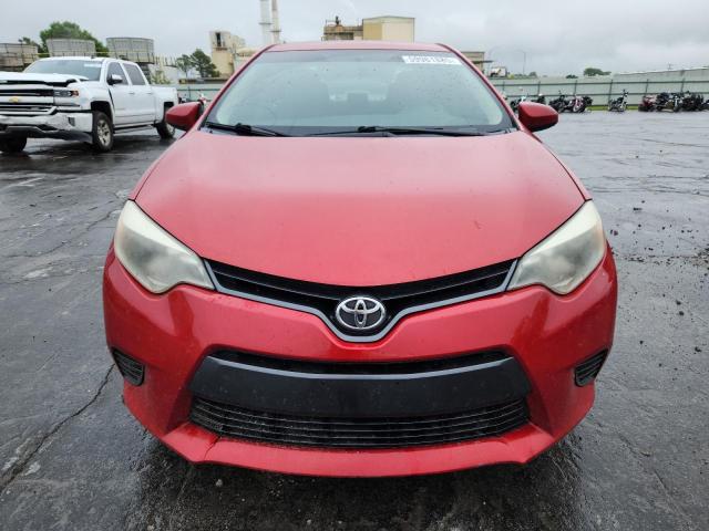 2015 TOYOTA COROLLA L - 5YFBURHE4FP322138