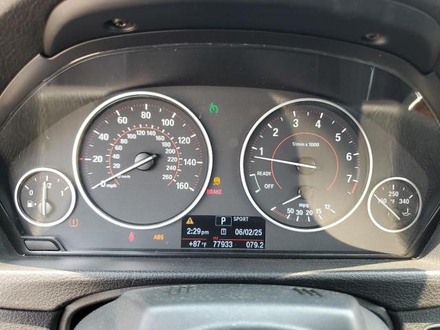 2015 BMW 435 I - WBA3T3C53F5A40517
