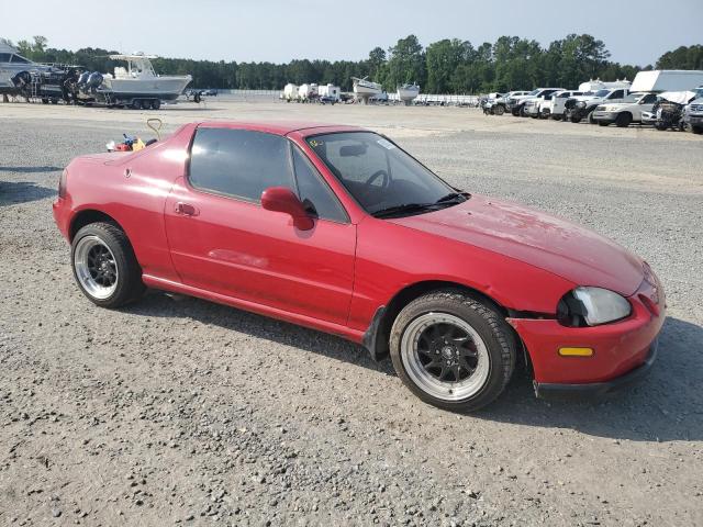 Vin: jhmeh6267ss007939, lot: 59307075, honda civic del sol si 19954