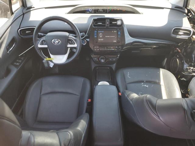 2016 TOYOTA PRIUS JTDKARFU5G3011699