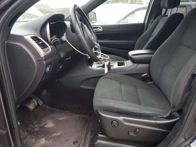 2017 JEEP GRAND CHER - 1C4RJFAG3HC841355