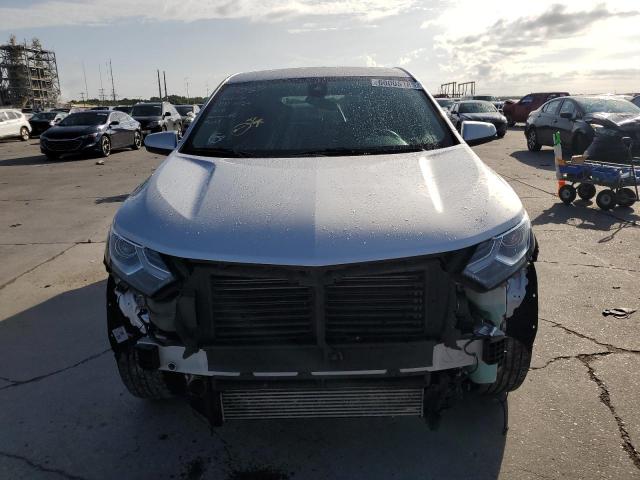 2021 CHEVROLET EQUINOX LT - 3GNAXKEV3MS133535