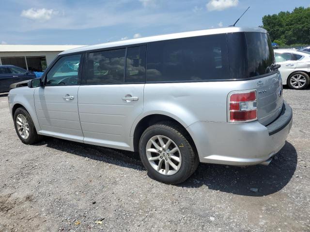 Vin: 2fmgk5b80fba22558, lot: 60462625, ford flex se 20152