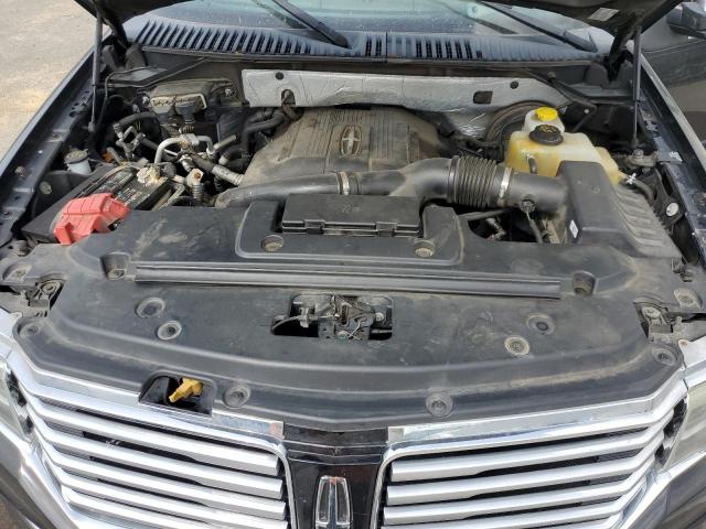 2016 LINCOLN NAVIGATOR - 5LMJJ2HT8GEL01083