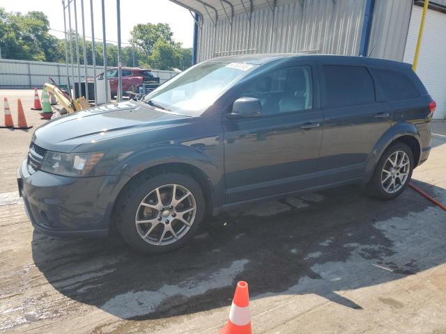 DODGE JOURNEY GT