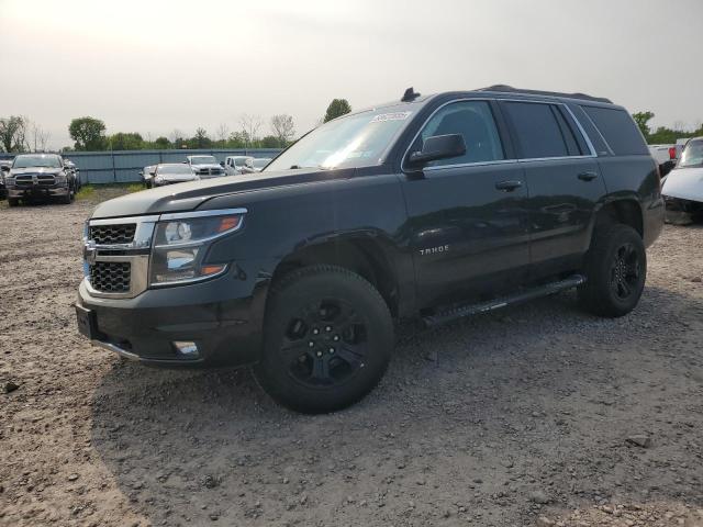 Vin: 1gnskbkc5kr181740, lot: 58622855, chevrolet tahoe k1500 lt 2019 img_1