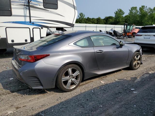 2015 LEXUS RC 350 JTHSE5BC6F5001811