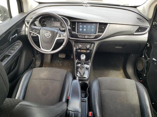 2021 BUICK ENCORE PRE - KL4CJESB9MB348809