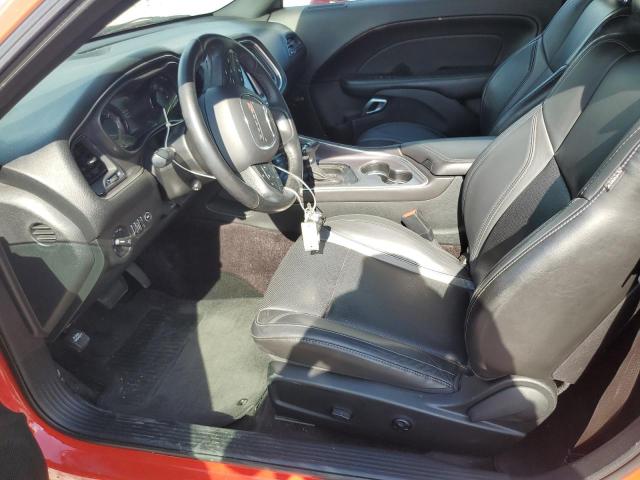 2018 DODGE CHALLENGER 2C3CDZAG6JH332771